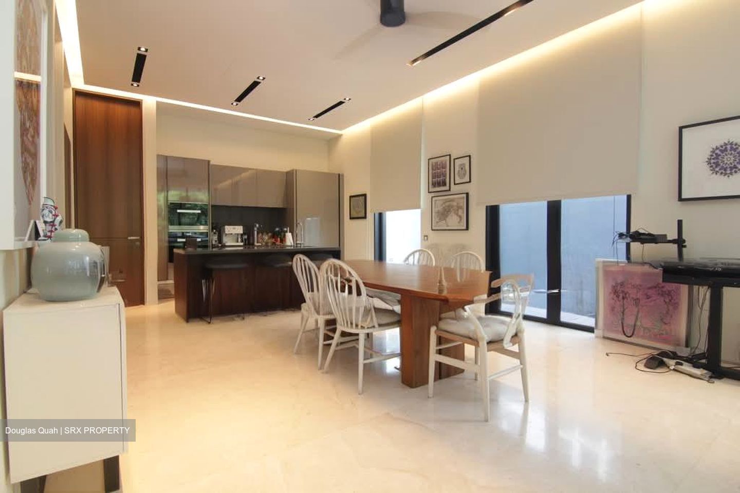 One Tree Hill Collection (D10), Semi-Detached #575845541